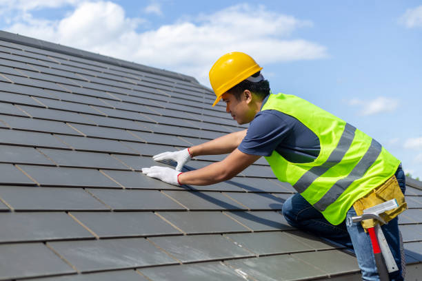 Best Best Roofing Contractors  in Wyoming, PA