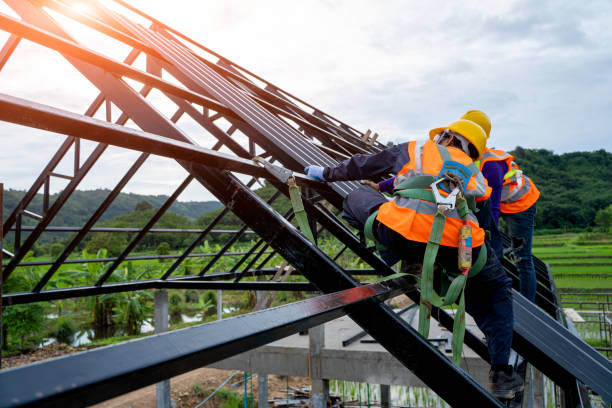 Quick and Trustworthy Emergency Roof Repair Services in Wyoming, PA