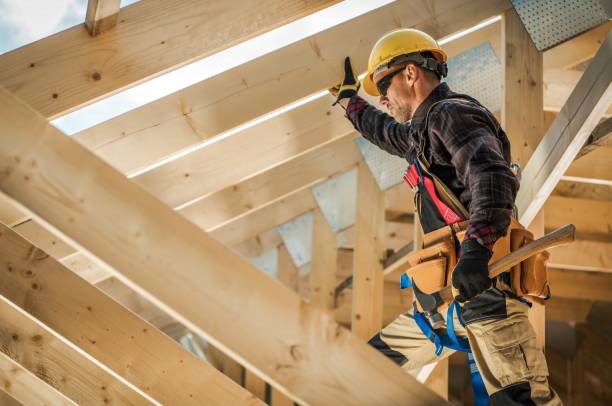 Best Emergency Roof Repair  in Wyoming, PA