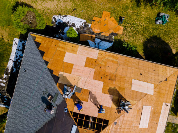 Professional Roofing Contractor in Wyoming, PA