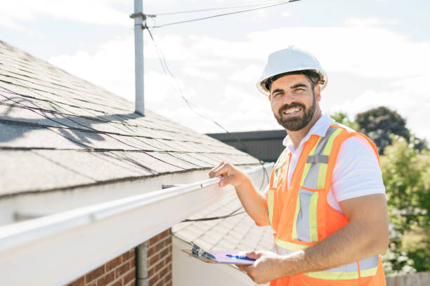 Best Roof Restoration Services  in Wyoming, PA
