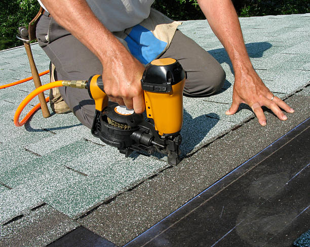 Best Local Roofing Companies  in Wyoming, PA