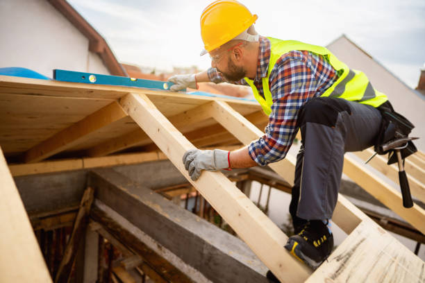 Best Roof Maintenance Services  in Wyoming, PA