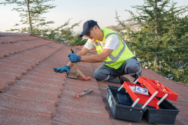 Best Flat Roof Repair Services  in Wyoming, PA