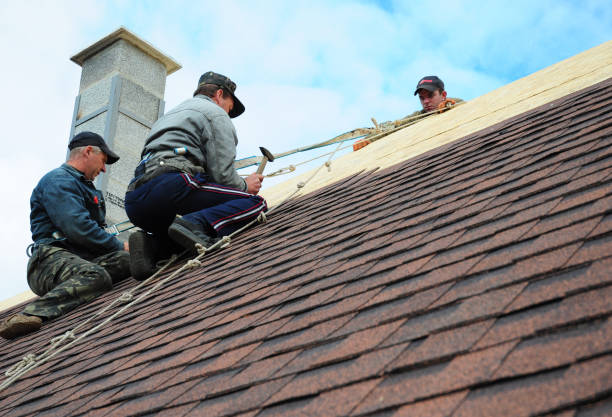 Best Residential Roof Replacement  in Wyoming, PA